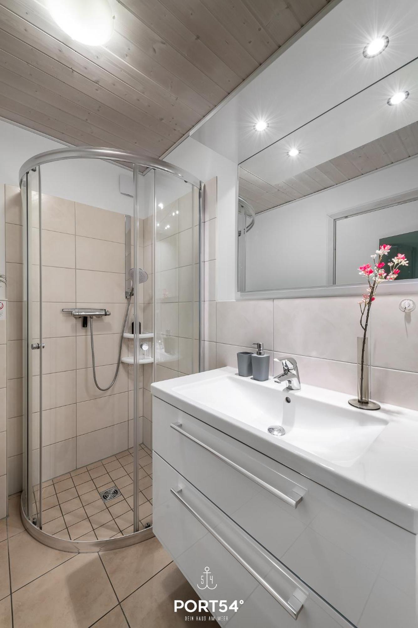 Ferienhaus Ocean 16 Marina Wendtorf Eksteriør bilde