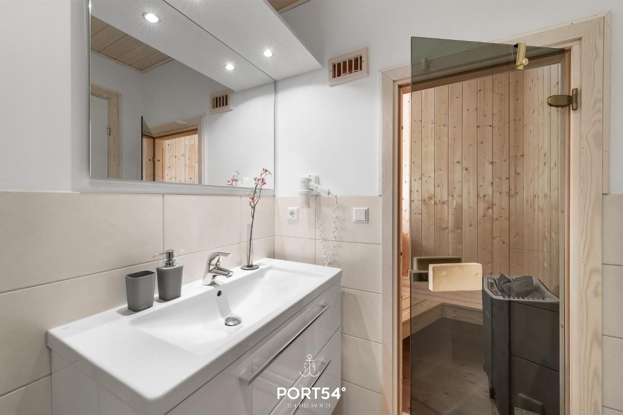 Ferienhaus Ocean 16 Marina Wendtorf Eksteriør bilde