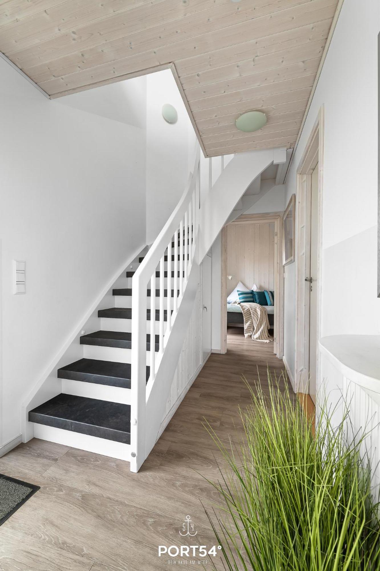 Ferienhaus Ocean 16 Marina Wendtorf Eksteriør bilde